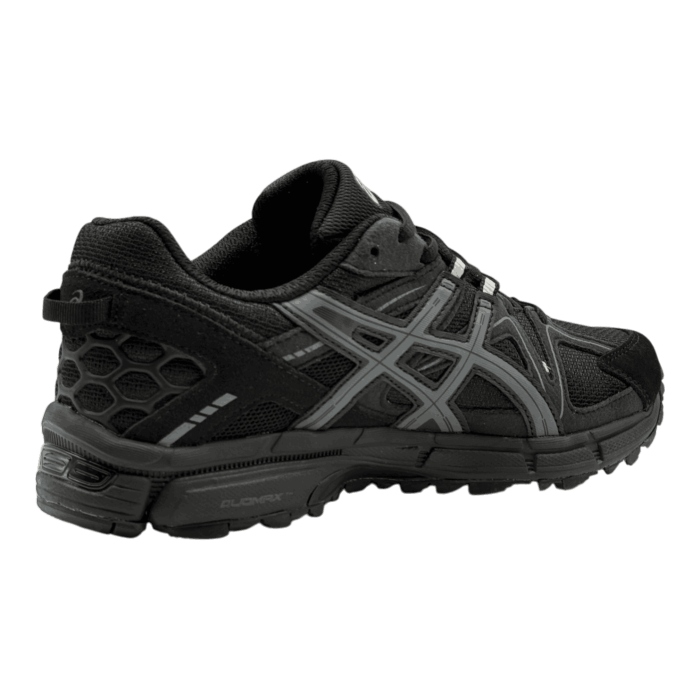 ASICS Gel-Kahana 8 'Black/grey'