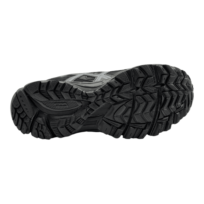 ASICS Gel-Kahana 8 'Black/grey'