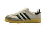 Ronnie Fieg x Clarks 8th Street Samba 'Chalk White'