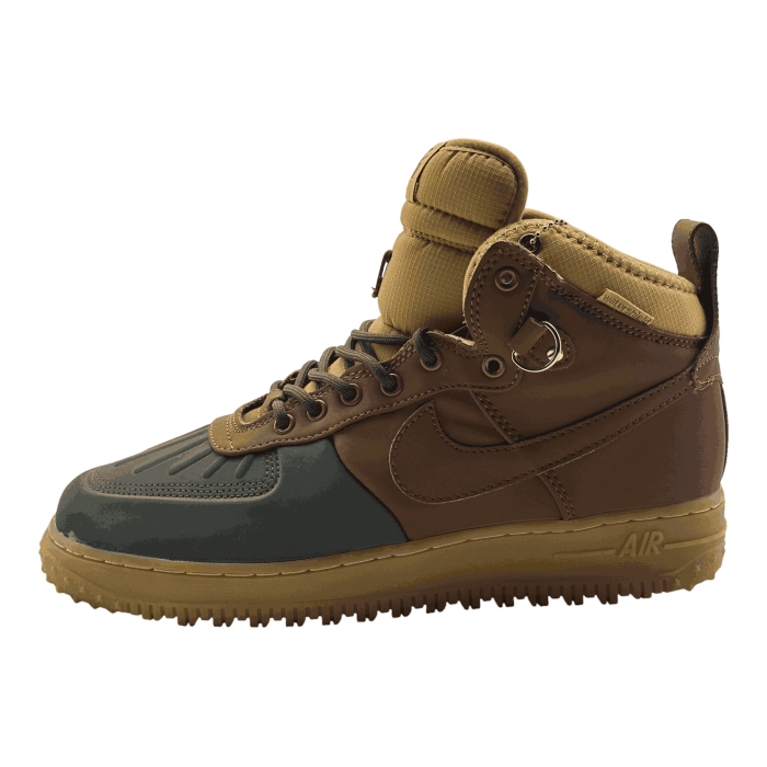 Nike Air Force 1 Duckboot 'Beach Tree'
