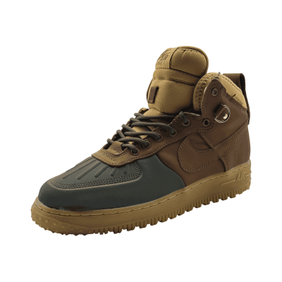 Nike Air Force 1 Duckboot 'Beach Tree'