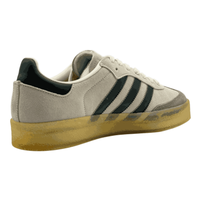 Ronnie Fieg x Clarks 8th Street Samba 'Chalk White'