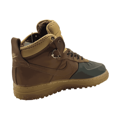 Nike Air Force 1 Duckboot 'Beach Tree'