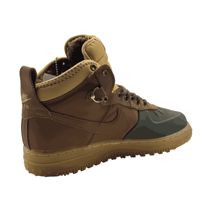 Nike Air Force 1 Duckboot 'Beach Tree'