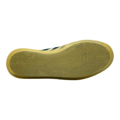 Ronnie Fieg x Clarks 8th Street Samba 'Chalk White'
