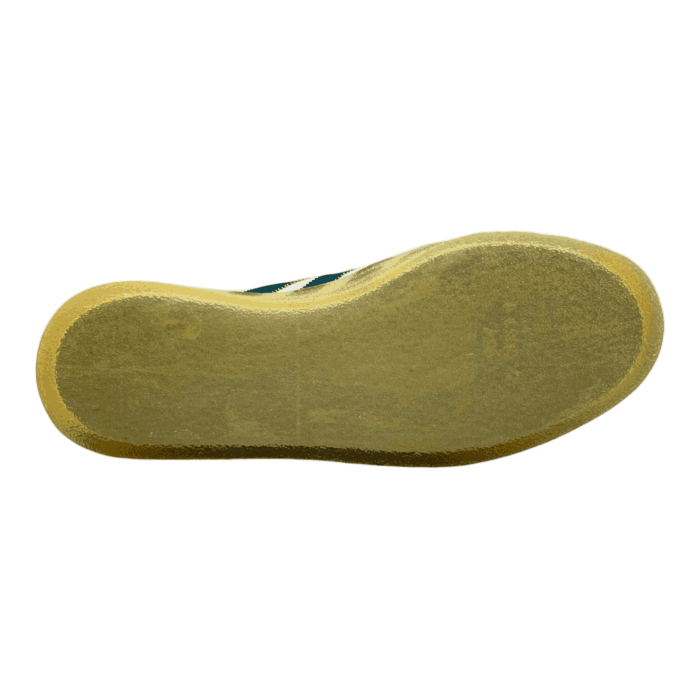 Ronnie Fieg x Clarks 8th Street Samba 'Chalk White'