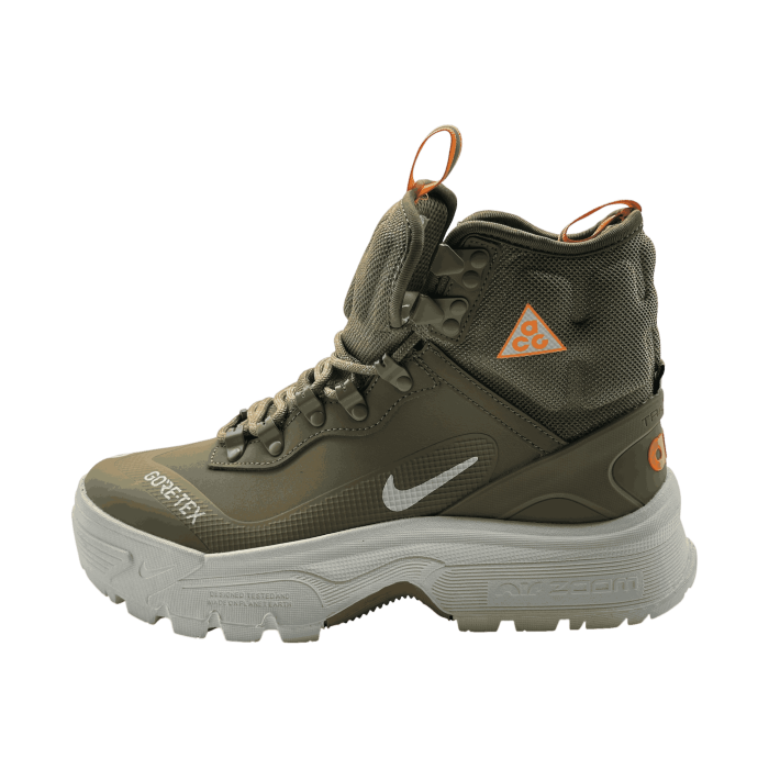 Nike ACG Zoom Gaiadome GORE-TEX 'Khaki/Orange'