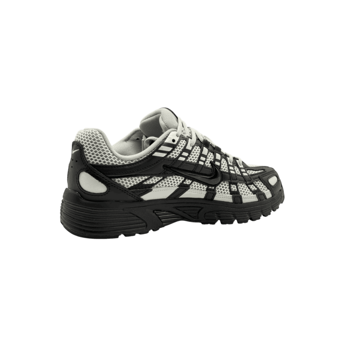 Nike P-6000 'White Black'
