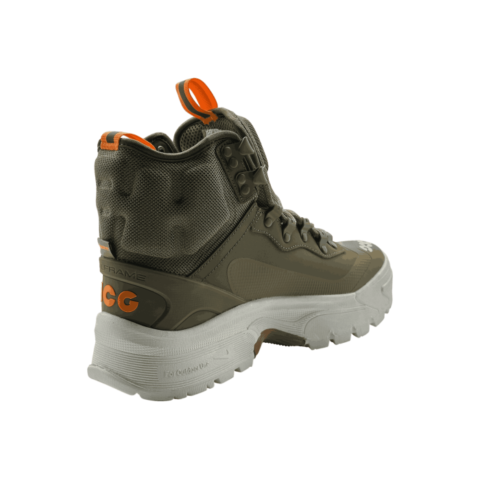 Nike ACG Zoom Gaiadome GORE-TEX 'Khaki/Orange'