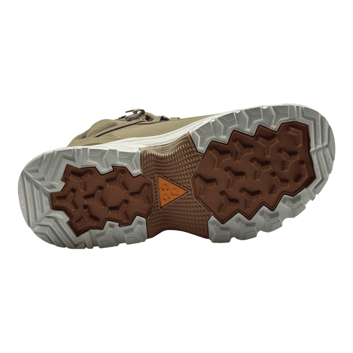 Nike ACG Zoom Gaiadome GORE-TEX 'Khaki/Orange'