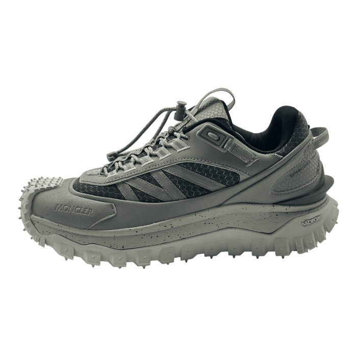 Moncler Trailgrip GTX 'Gray'