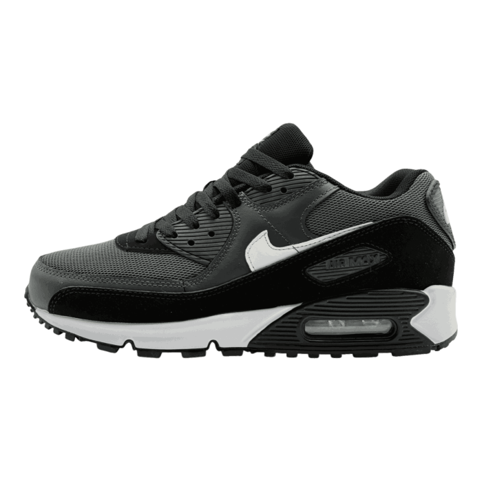 Nike Air Max 90 'Iron Grey/Dark Smoke Grey'