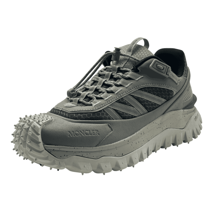 Moncler Trailgrip GTX 'Gray'