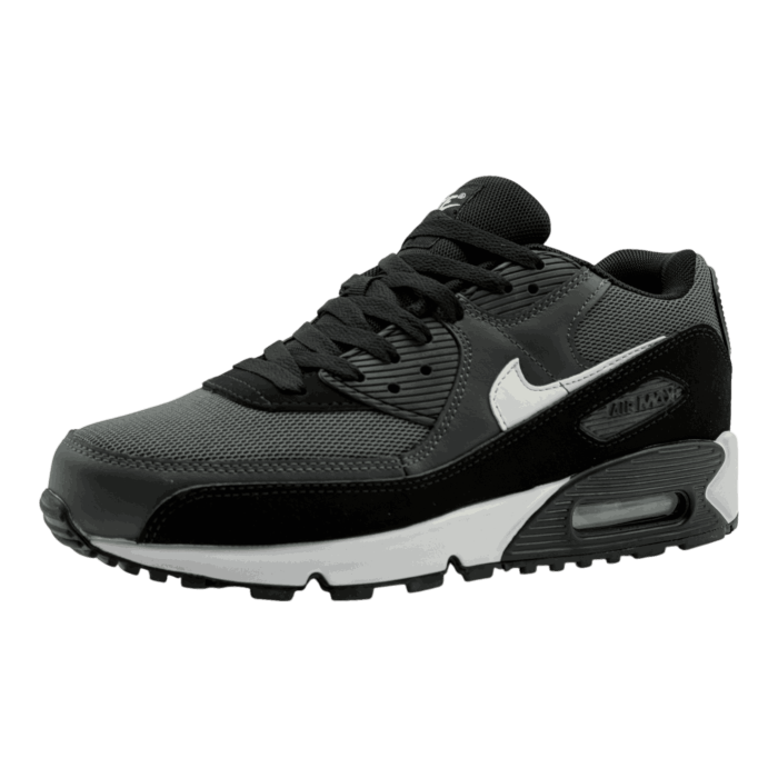Nike Air Max 90 'Iron Grey/Dark Smoke Grey'