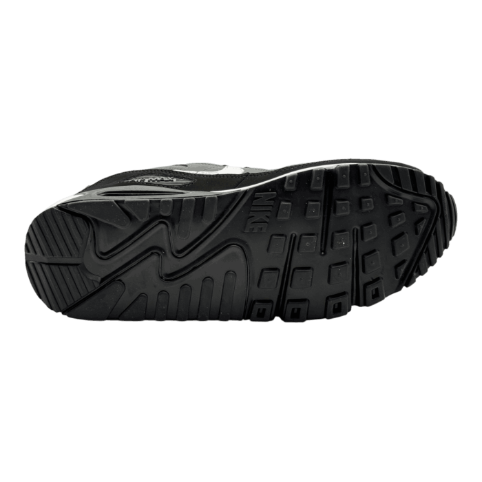 Nike Air Max 90 'Iron Grey/Dark Smoke Grey'