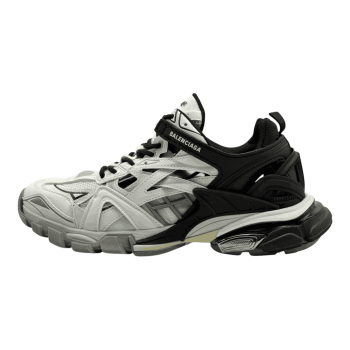 Balenciaga Track 2.0 Sneakers 'Black/White' (страница 3)