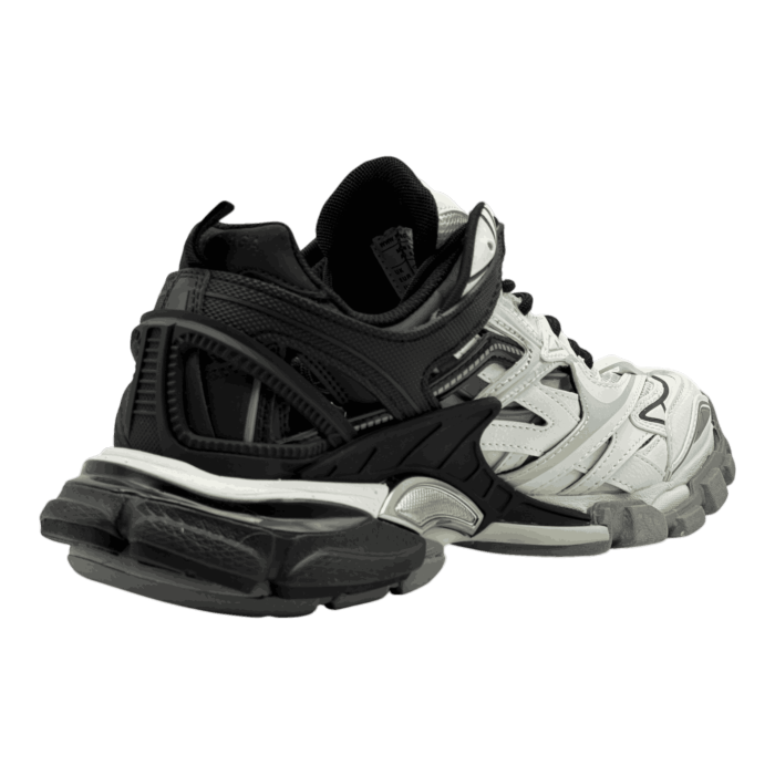 Balenciaga Track 2.0 Sneakers 'Black/White' (страница 3)