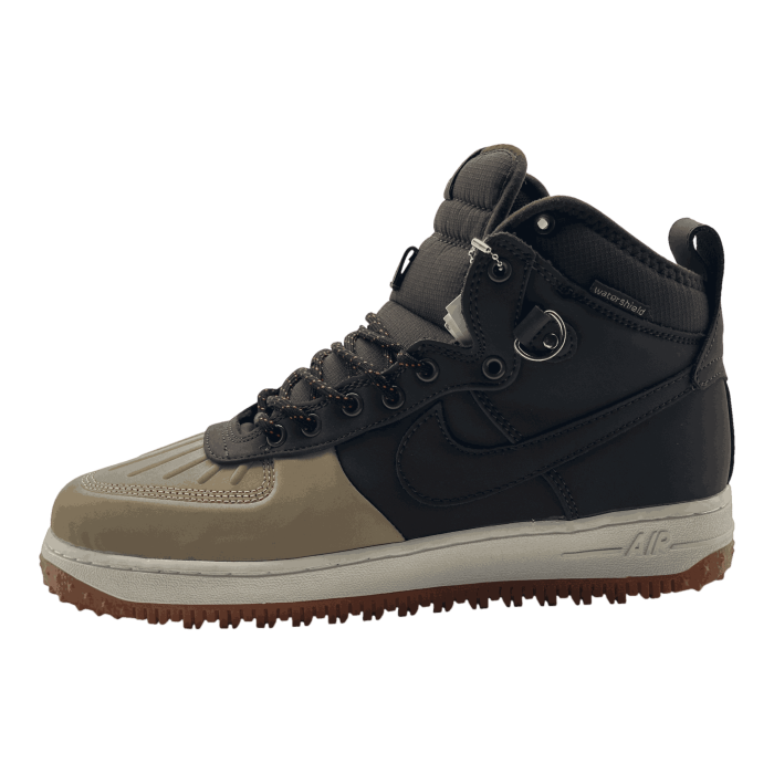 Nike Air Force 1 Duckboot 'Ridgerock'