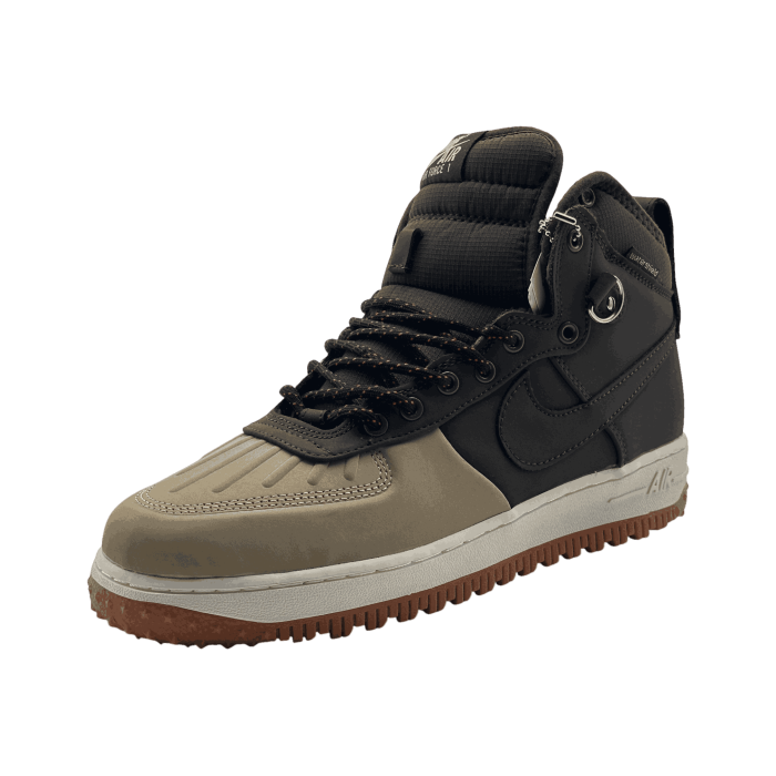 Nike Air Force 1 Duckboot 'Ridgerock'