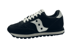 Saucony jazz 'Black/white' Winter
