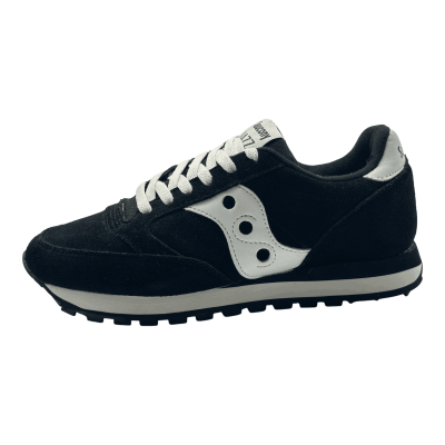 Saucony jazz 'Black/white' Winter