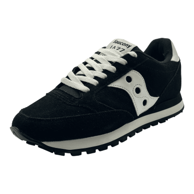 Saucony jazz 'Black/white' Winter