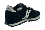 Saucony jazz 'Black/white' Winter
