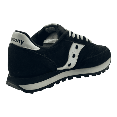 Saucony jazz 'Black/white' Winter