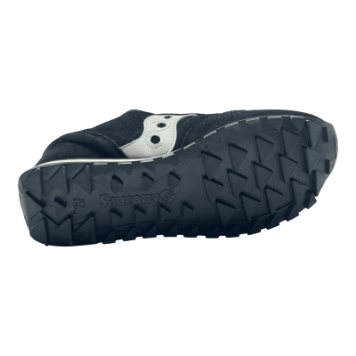 Saucony jazz 'Black/white' Winter
