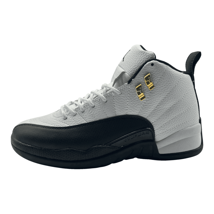 Nike Air Jordan 12 'Taxi' (страница 3)