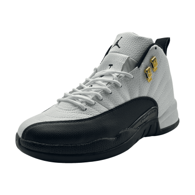 Nike Air Jordan 12 'Taxi'