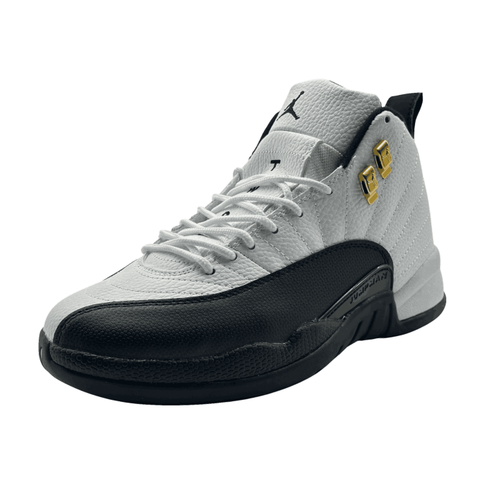 Nike Air Jordan 12 'Taxi' (страница 3)