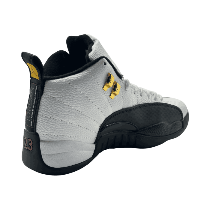 Nike Air Jordan 12 'Taxi' (страница 3)