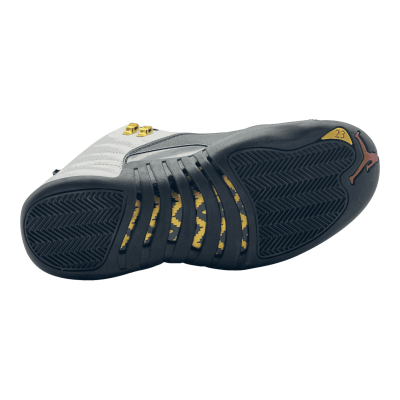 Nike Air Jordan 12 'Taxi'