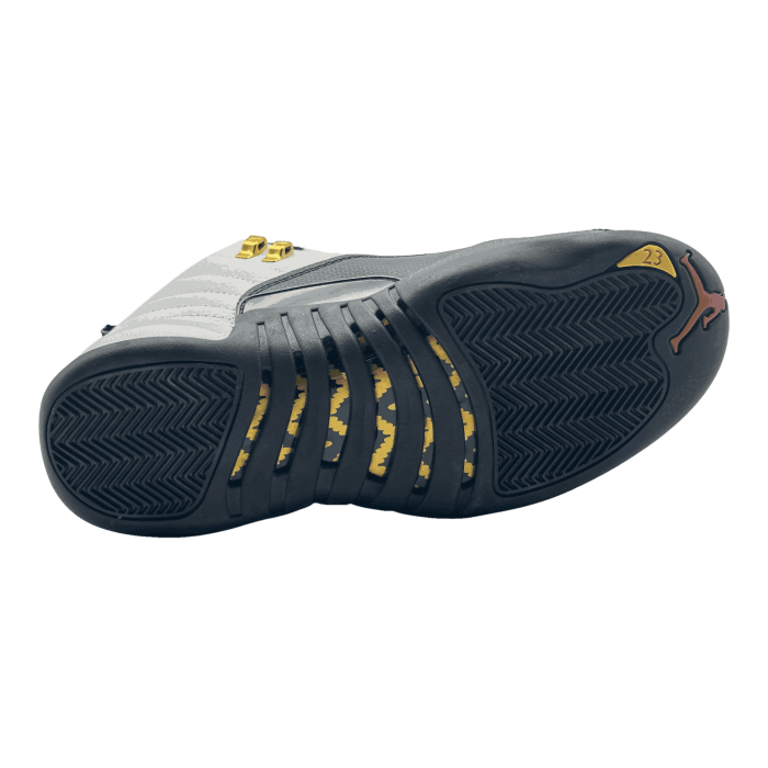 Nike Air Jordan 12 'Taxi' (страница 3)