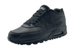 Nike Air Max 90 Leather 'Triple Black'