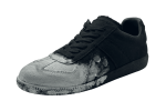 MAISON MARGIELA Replica paint splatter 'Total black/White paint'