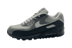 Nike Air Max 90 'Mouse Grey/ Noir Black'
