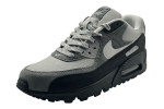Nike Air Max 90 'Mouse Grey/ Noir Black'