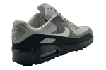 Nike Air Max 90 'Mouse Grey/ Noir Black'