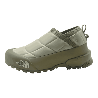 THE NORTH FACE Thermoball Traction Mules V 'White/Beige'
