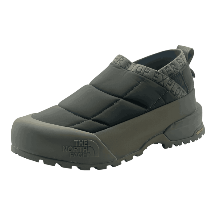 THE NORTH FACE Thermoball Traction Mule V 'Military Olive'