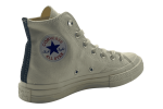 Converse X COMME Des GARCONS PLAY Chuck 70 Hi 'Milk'