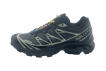 Salomon XT-6 Series 'Black/Lunar Rock'