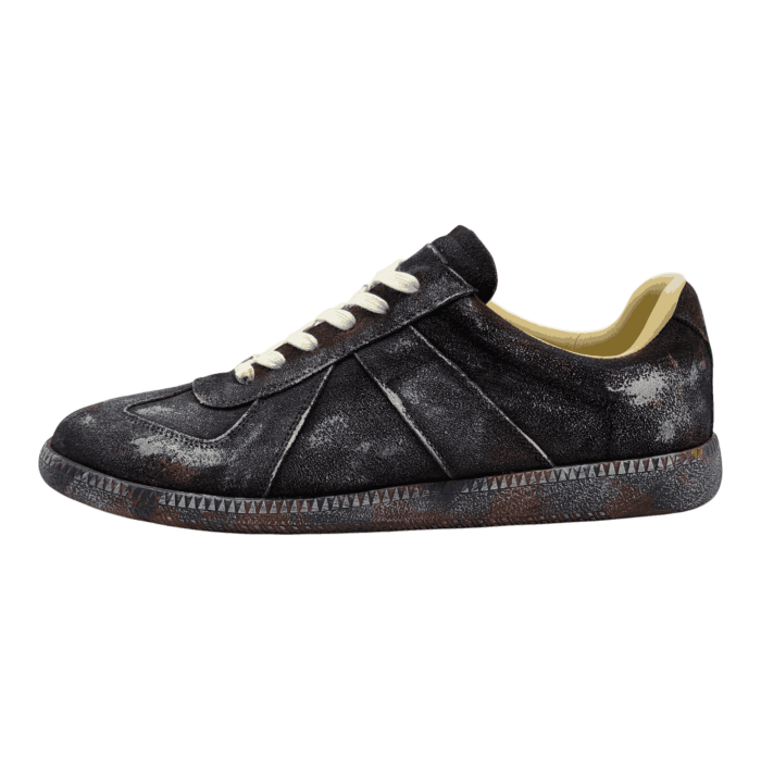 MAISON MARGIELA Replica 'Blue Damage'