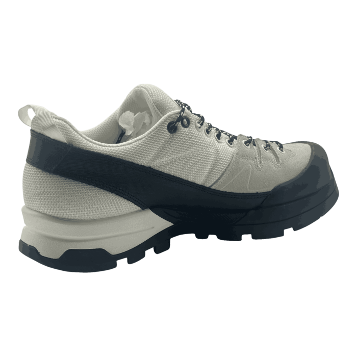 Salomon x Maison Margiela X-ALP Vanilla 'Ice/Black/Almond Milk'