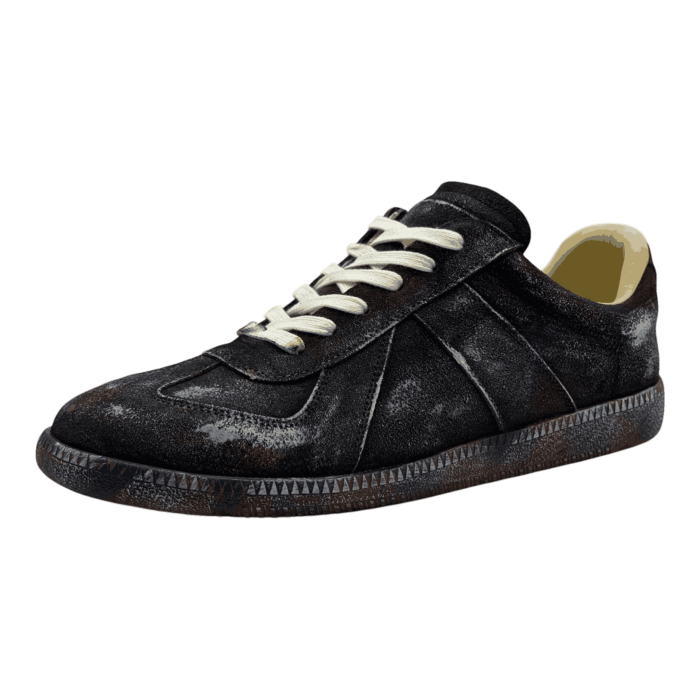 MAISON MARGIELA Replica 'Blue Damage'