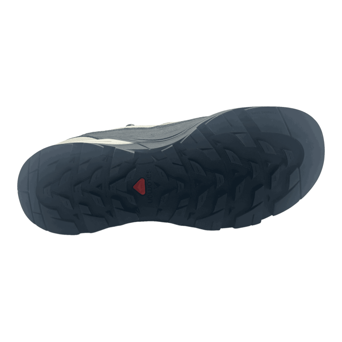 Salomon x Maison Margiela X-ALP Vanilla 'Ice/Black/Almond Milk'
