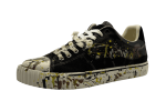 Maison Margiela New Evolution  'Paint Splatter - Black'