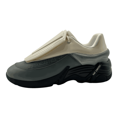 Raf Simons Antei 'Cream Grey'